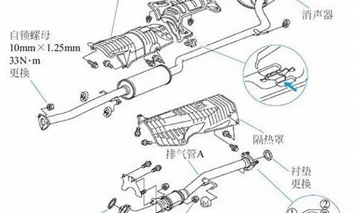 奇瑞a1维修论坛_奇瑞a1汽车拆装手册