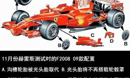 2019法拉利f1赛车_f12009法拉利新车发布会