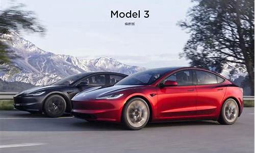 买特斯拉的十大忠告_特斯拉model3和modely区别