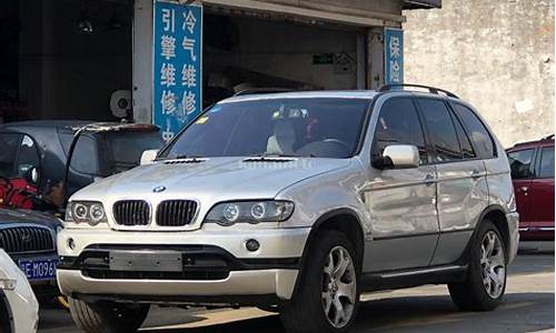 宝马x5多少钱轿车_bmw宝马x5多少钱